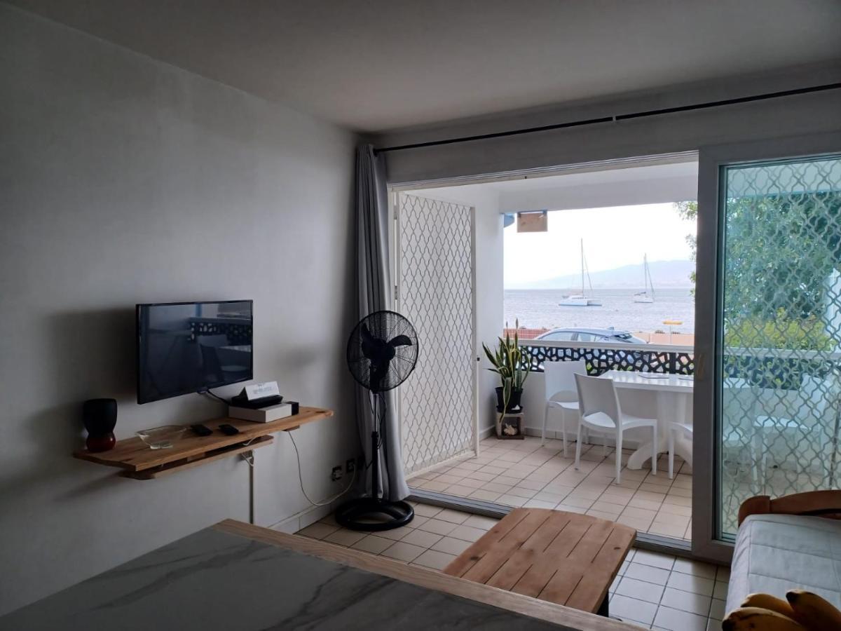 Residence Manka Les Trois-Ilets Eksteriør billede